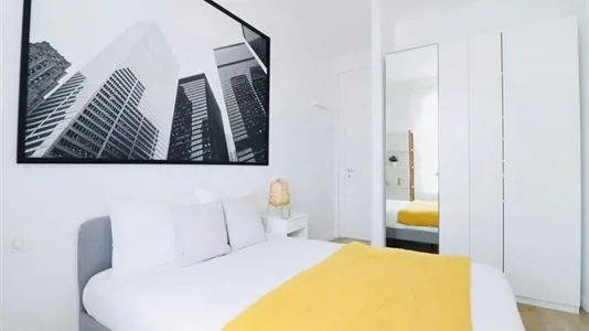 Rooms in Nice - photo 2