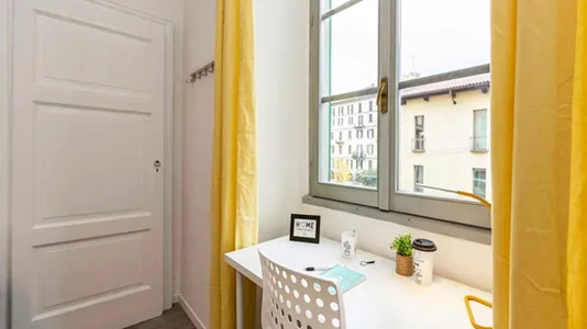 Rooms in Milano Zona 1 - Centro storico - photo 9