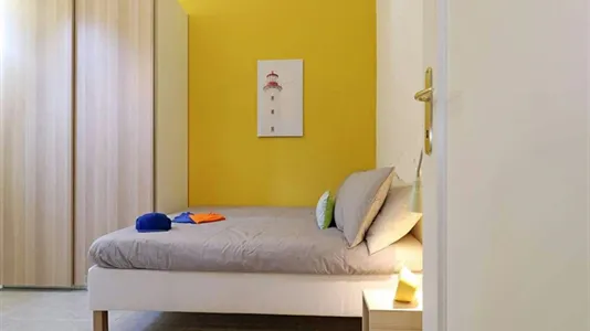 Rooms in Roma Municipio III – Monte Sacro - photo 6