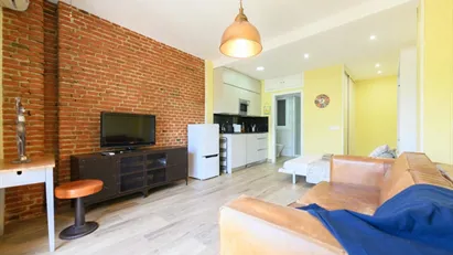 Apartment for rent in Madrid Moncloa-Aravaca, Madrid