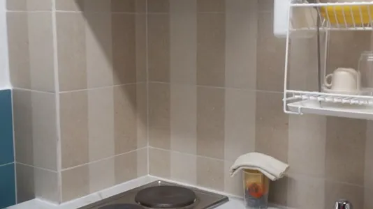 Apartments in Barcelona Les Corts - photo 7