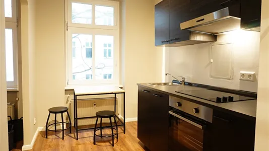 Apartments in Berlin Pankow - photo 5