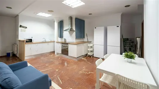 Rooms in Valencia Patraix - photo 8