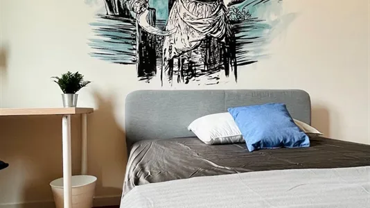 Rooms in Padua - photo 4