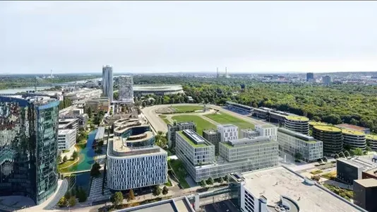 Apartments in Vienna Leopoldstadt - photo 4