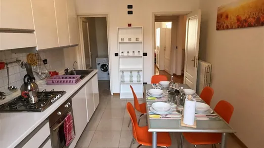 Rooms in Florence - photo 6