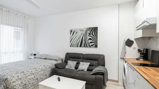 Apartments in Barcelona Sants-Montjuïc - photo 8