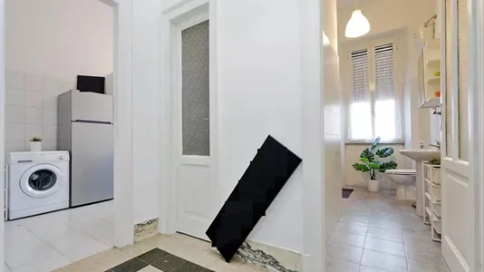 Rooms in Roma Municipio II – Parioli/Nomentano - photo 10