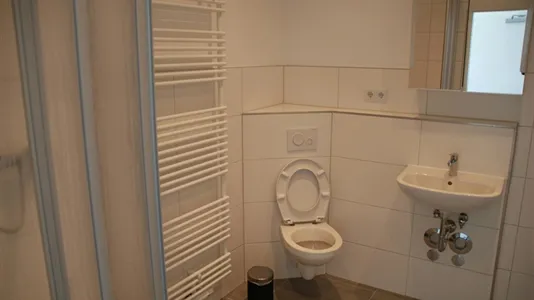 Apartments in Berlin Friedrichshain-Kreuzberg - photo 8