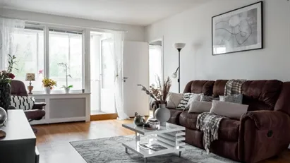 Hisings Backa - 3rok - tillsv - 15.985kr/mån