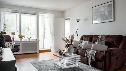 Apartments in Norra hisingen - photo 1