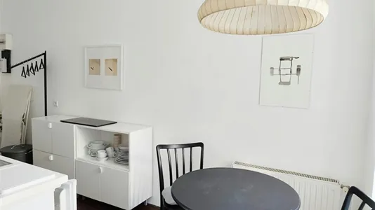 Apartments in Vienna Leopoldstadt - photo 5