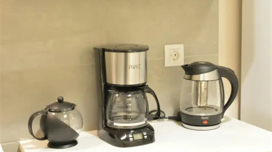 Apartments in Location is not specified - photo 8