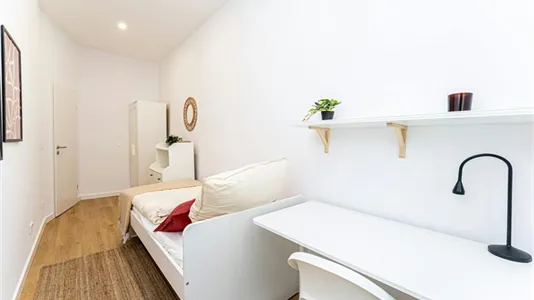 Rooms in Berlin Treptow-Köpenick - photo 3
