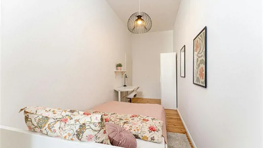 Rooms in Berlin Pankow - photo 2