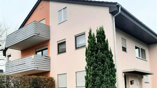 Apartments in Konstanz - photo 3