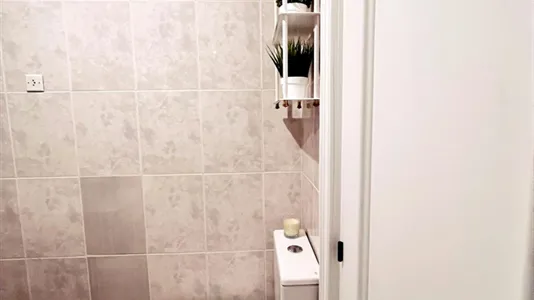 Rooms in Madrid Tetuán - photo 8