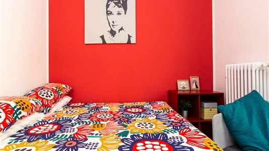 Rooms in Milano Zona 9 - Porta Garibaldi, Niguarda - photo 6