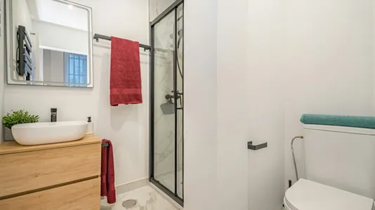 Rooms in Madrid Usera - photo 9