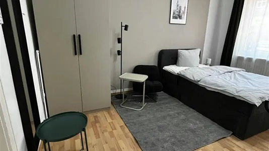 Rooms in Location is not specified - photo 3