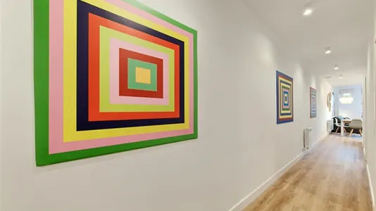 Rooms in Barcelona Les Corts - photo 7