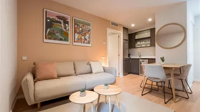 Apartment for rent in Barcelona Eixample, Barcelona