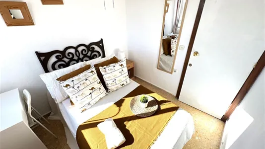 Rooms in Alboraya - photo 2