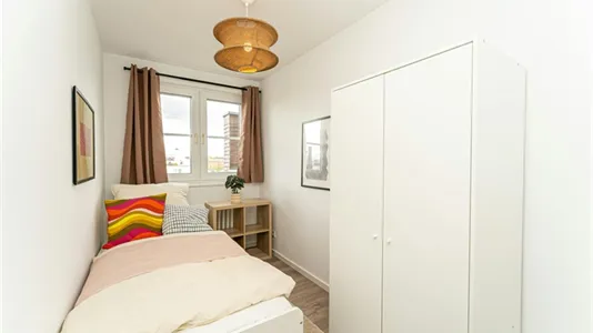 Rooms in Berlin Mitte - photo 2