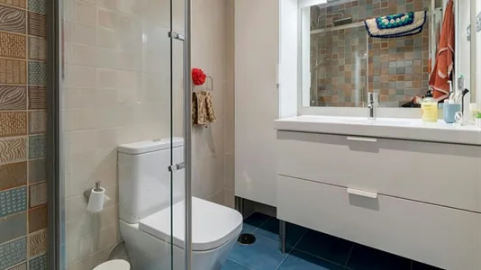 Rooms in Madrid Tetuán - photo 7