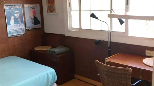 Rooms in Barcelona Sant Martí - photo 6