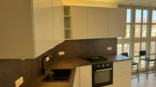 Rooms in Berlin Friedrichshain-Kreuzberg - photo 2