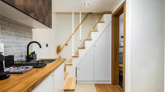 Apartments in Budapest Terézváros - photo 6