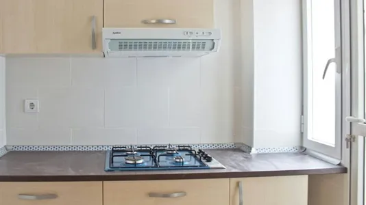 Rooms in Valencia Algirós - photo 8