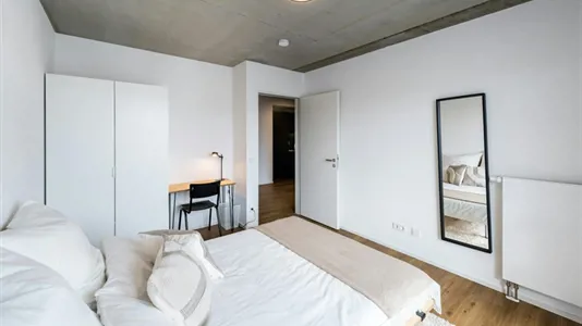 Rooms in Location is not specified - photo 3
