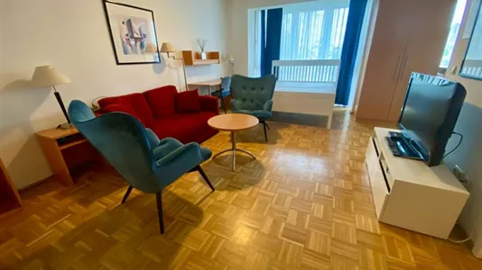 Apartments in Cologne Mülheim - photo 2
