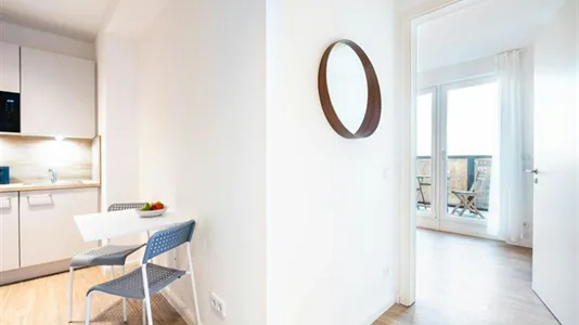 Apartments in Berlin Friedrichshain-Kreuzberg - photo 8
