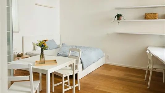 Apartments in Vienna Josefstadt - photo 1