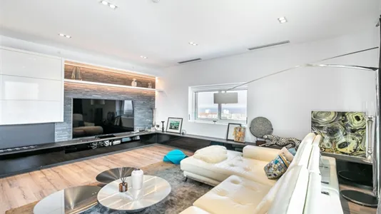 Apartments in Barcelona Sant Martí - photo 5