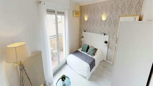 Rooms in Montpellier - photo 4