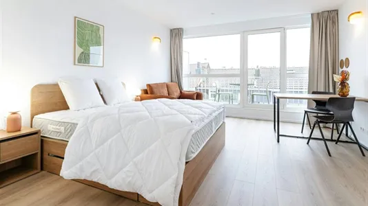 Rooms in Brussels Sint-Pieters-Woluwe - photo 4