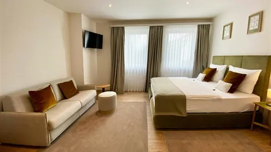 Apartments in Location is not specified - photo 9