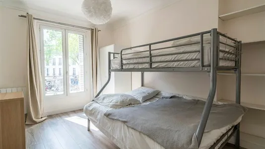 Apartments in Paris 10ème arrondissement - photo 5