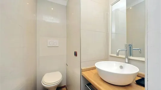 Apartments in Roma Municipio XIII – Aurelia - photo 8