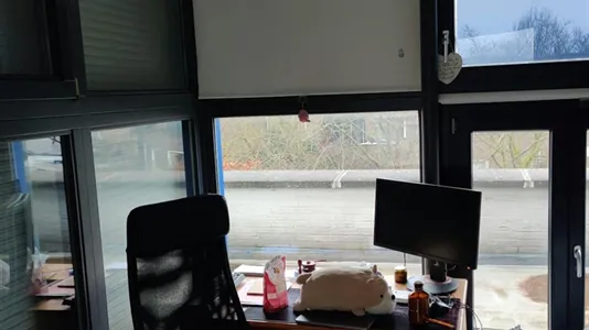 Rooms in Maastricht - photo 5