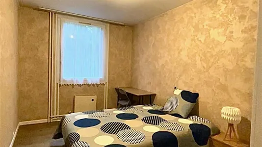 Rooms in Pontoise - photo 2