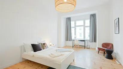 Room for rent in Berlin Friedrichshain-Kreuzberg, Berlin