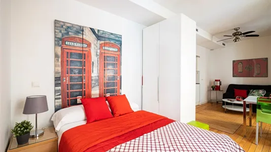 Apartments in Húmera-Somosaguas-Prado del Rey - photo 10