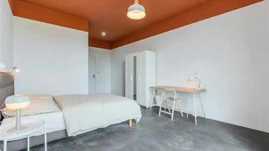 Rooms in Lille - photo 2