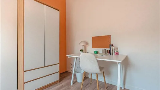 Rooms in Brussels Sint-Joost-ten-Node - photo 3
