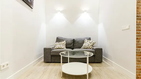 Apartments in Madrid Arganzuela - photo 5